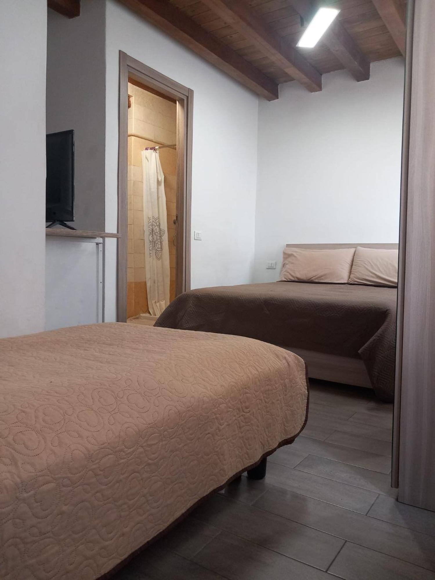 Casa Bel Fiore Venecia