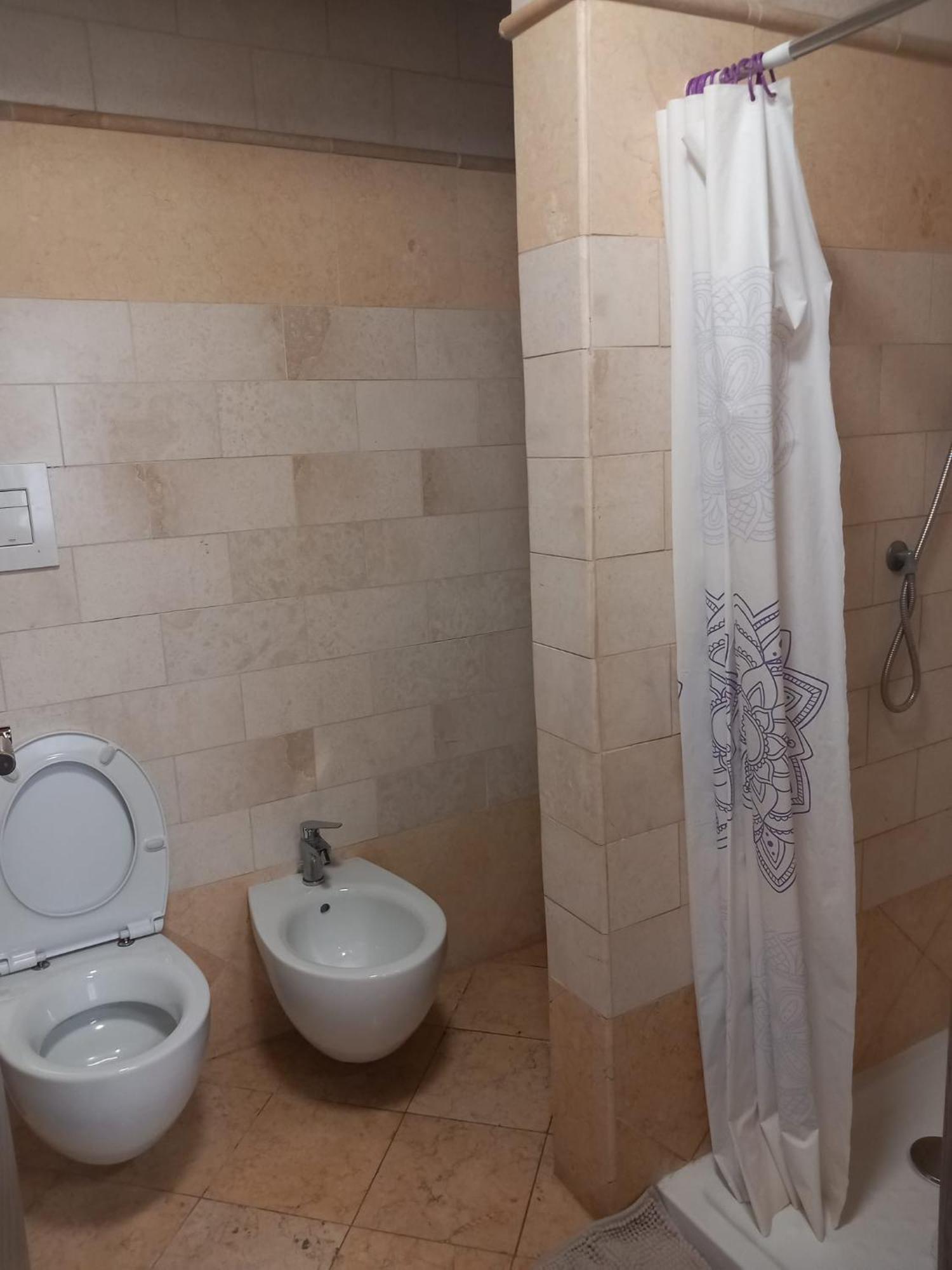 Pensión Casa Bel Fiore